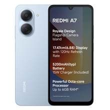 Redmi A7