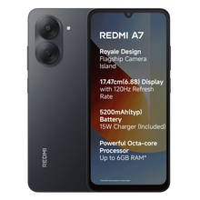Redmi A7
