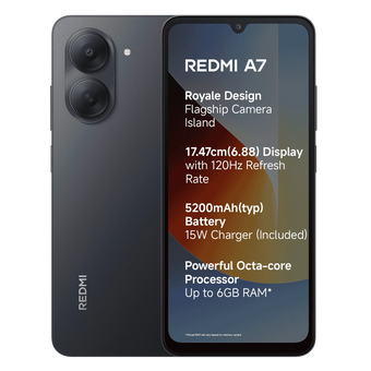 Redmi A7