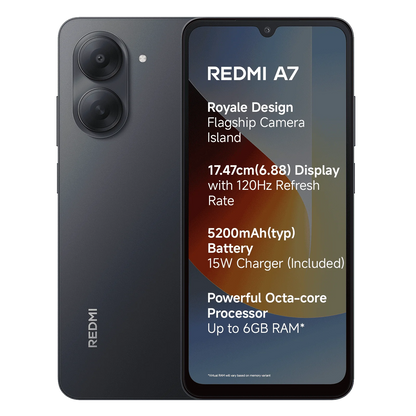 Redmi A7