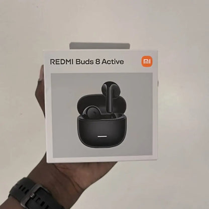 REDMI BUDS 8 active - MI MARKET CI