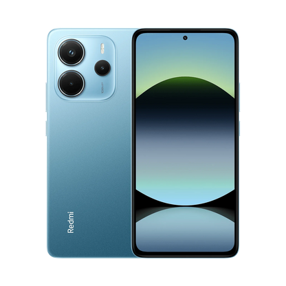 Redmi Note 14