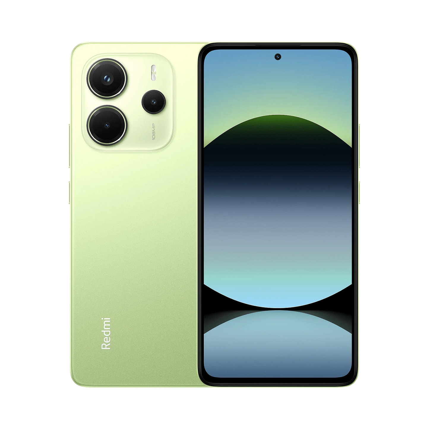 Redmi Note 14