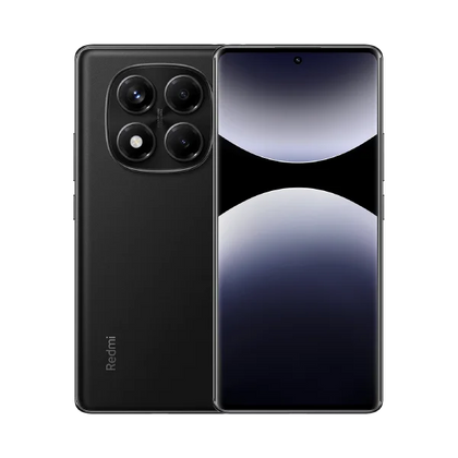 Redmi Note 14 Pro - MI MARKET CI