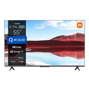 XIAOMI TV A 55" - MI MARKET CI
