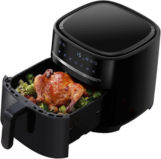 XIAOMI FRYER 6L - MI MARKET CI
