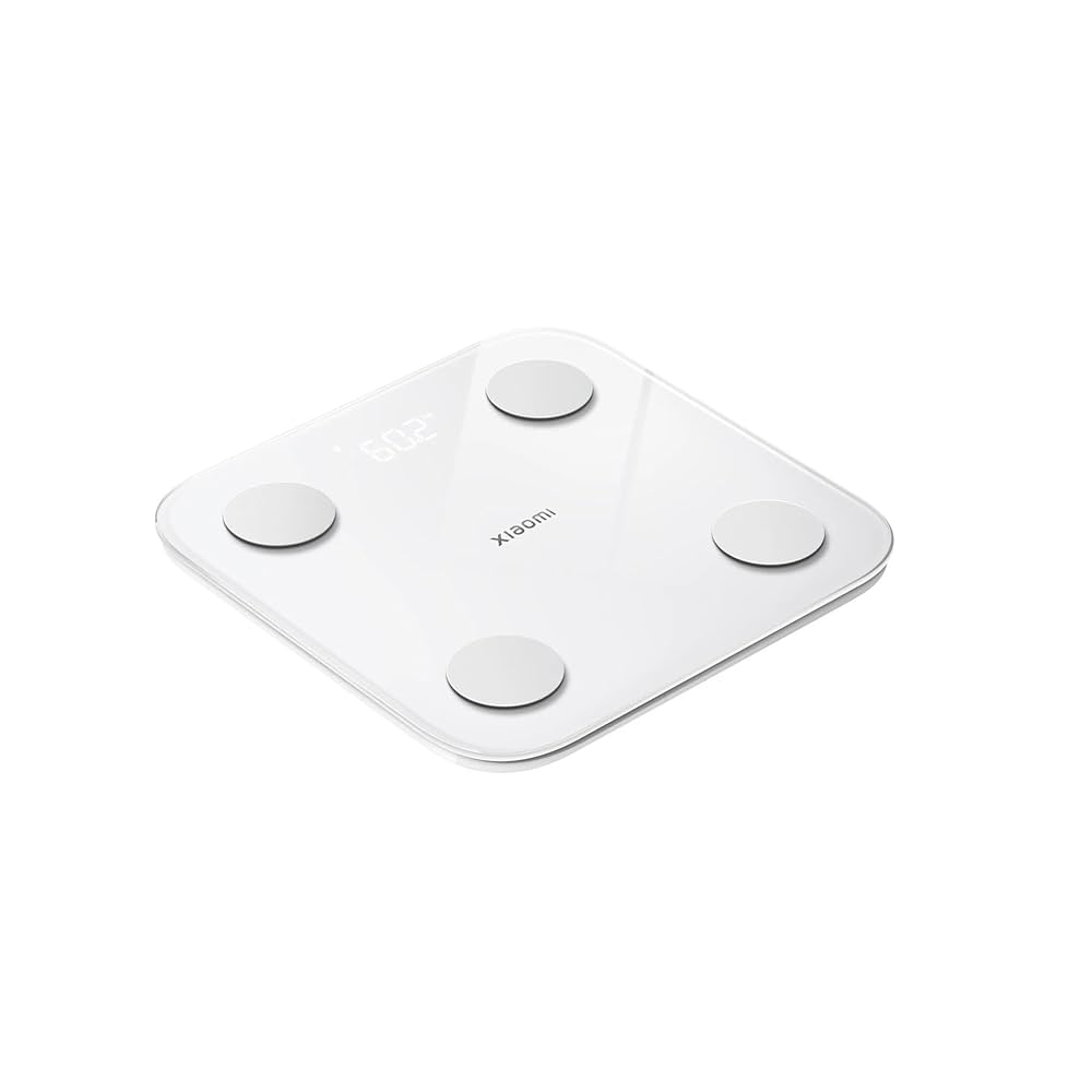 XIAOMI BODY COMPOSITION SCALE S400