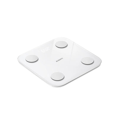 XIAOMI BODY COMPOSITION SCALE S400 - MI MARKET CI