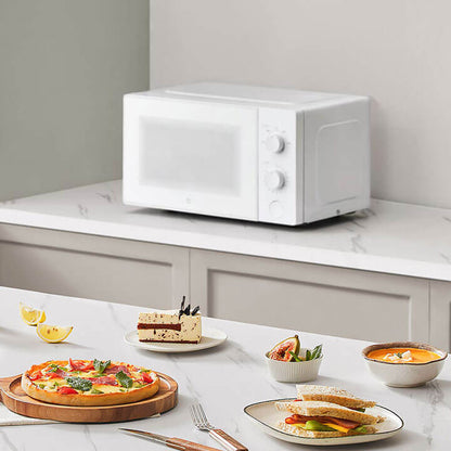 XIAOMI MICROWAVE OVEN