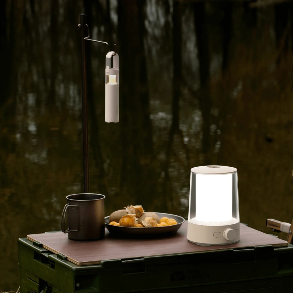 Lanterne de camping Multifonction Xiaomi