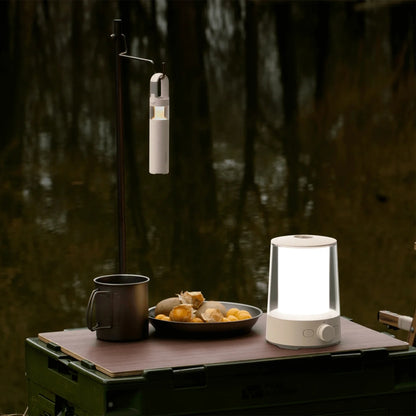 Lanterne de camping Multifonction Xiaomi