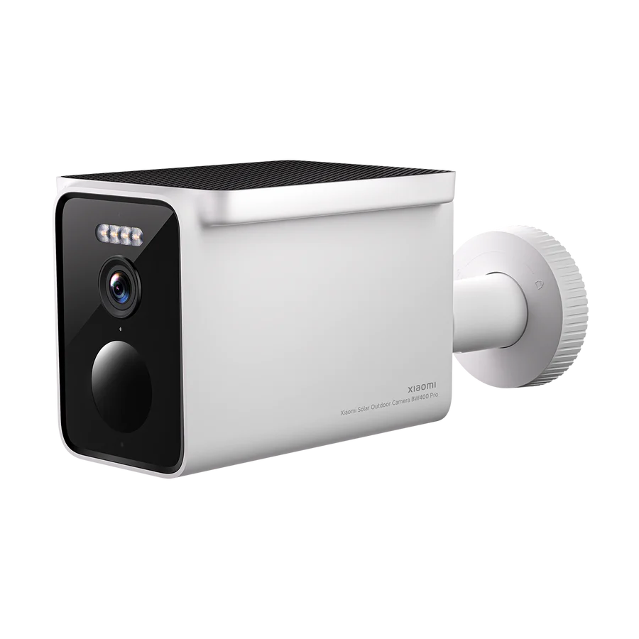 Xiaomi Camera Solaire Bw400 Pro