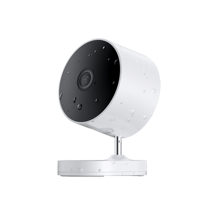 Xiaomi Outdoor Camera AW200 - MI MARKET CI