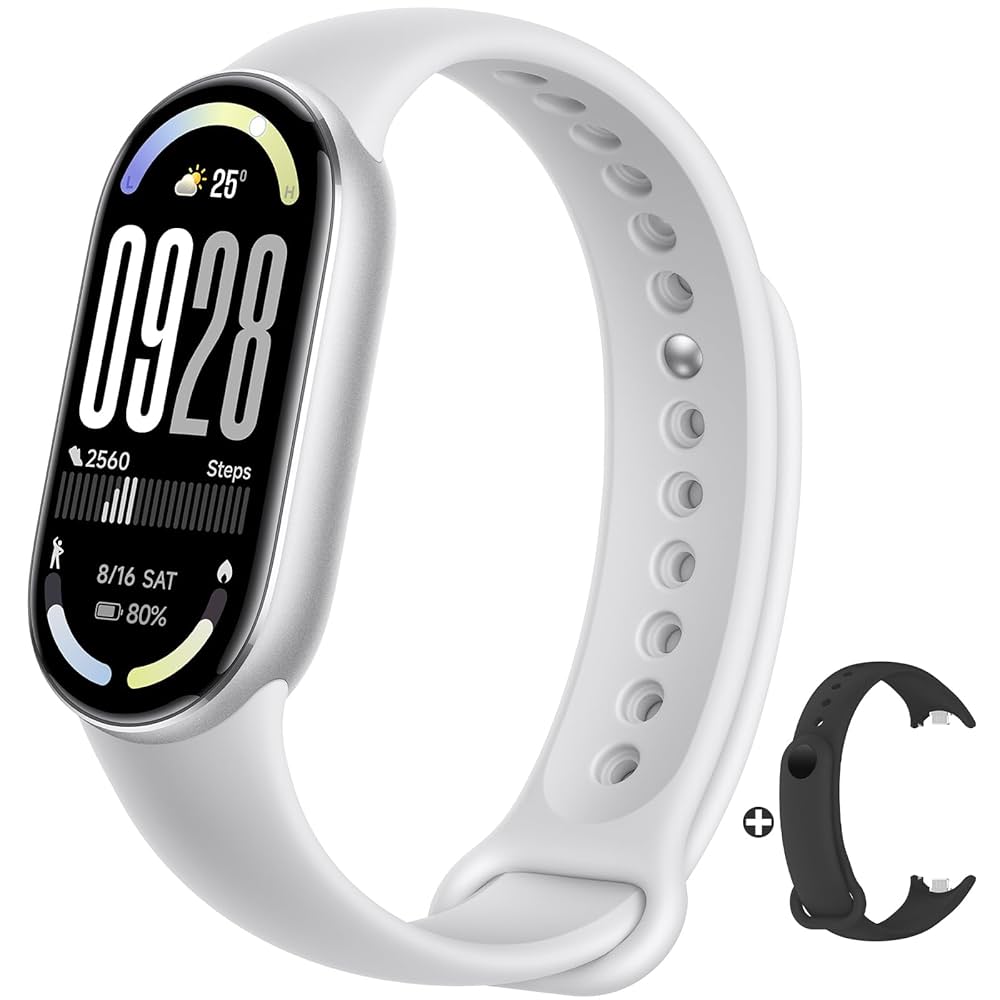 Xiaomi Smart Band 10