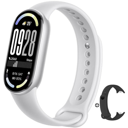 Xiaomi Smart Band 10