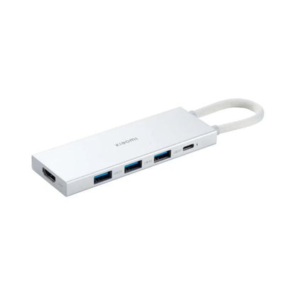 XIAOMI 5-in-1 TYPE-C HUB