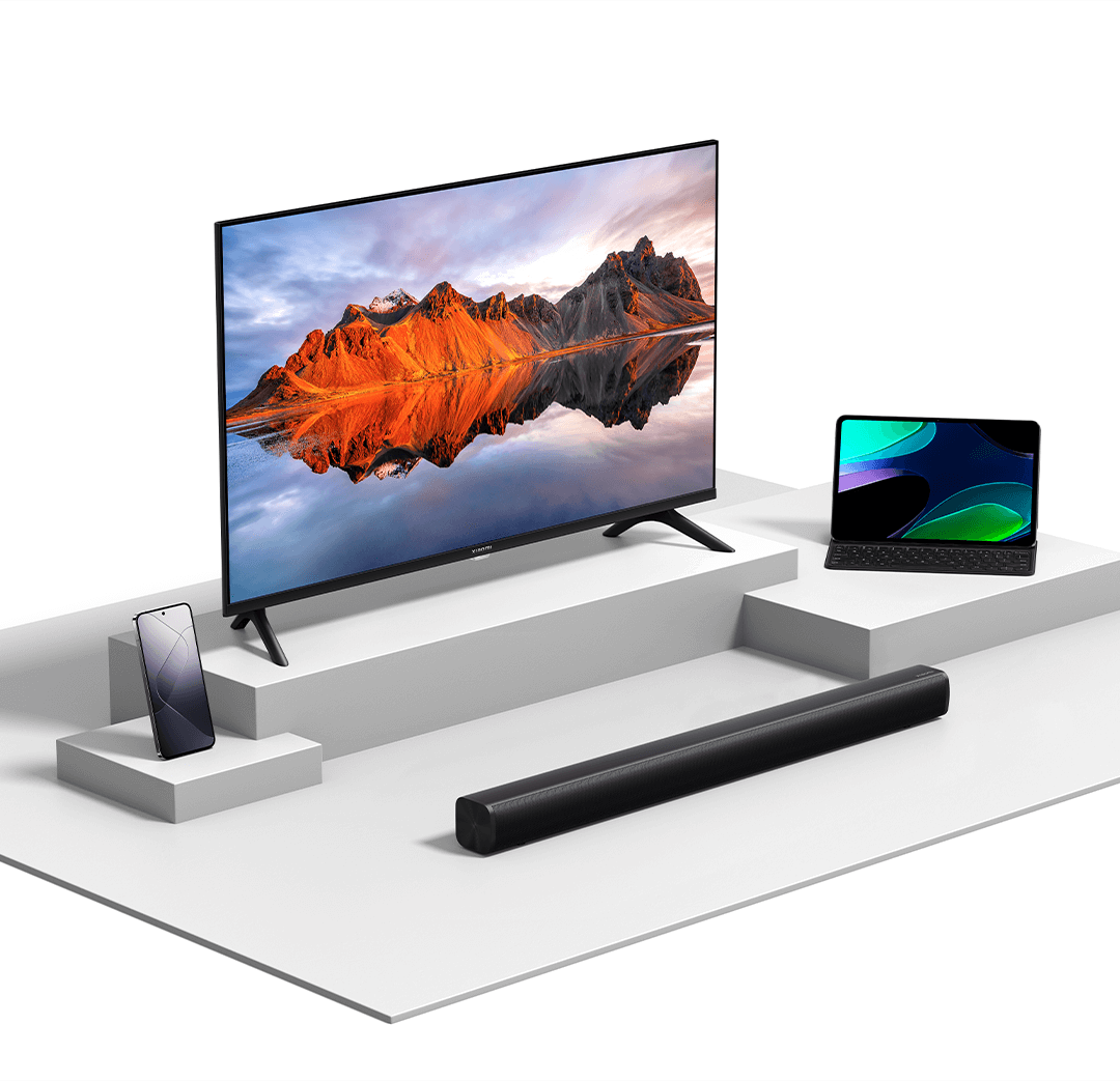 XIAOMI SOUNDBAR 2.0