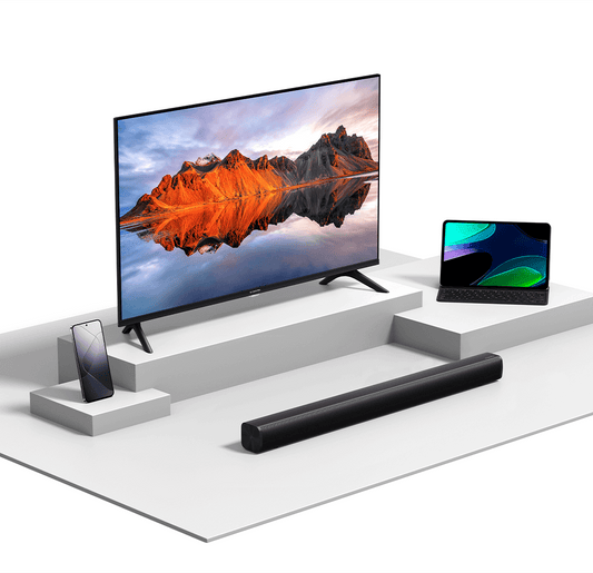 XIAOMI SOUNDBAR 2.0 - MI MARKET CI