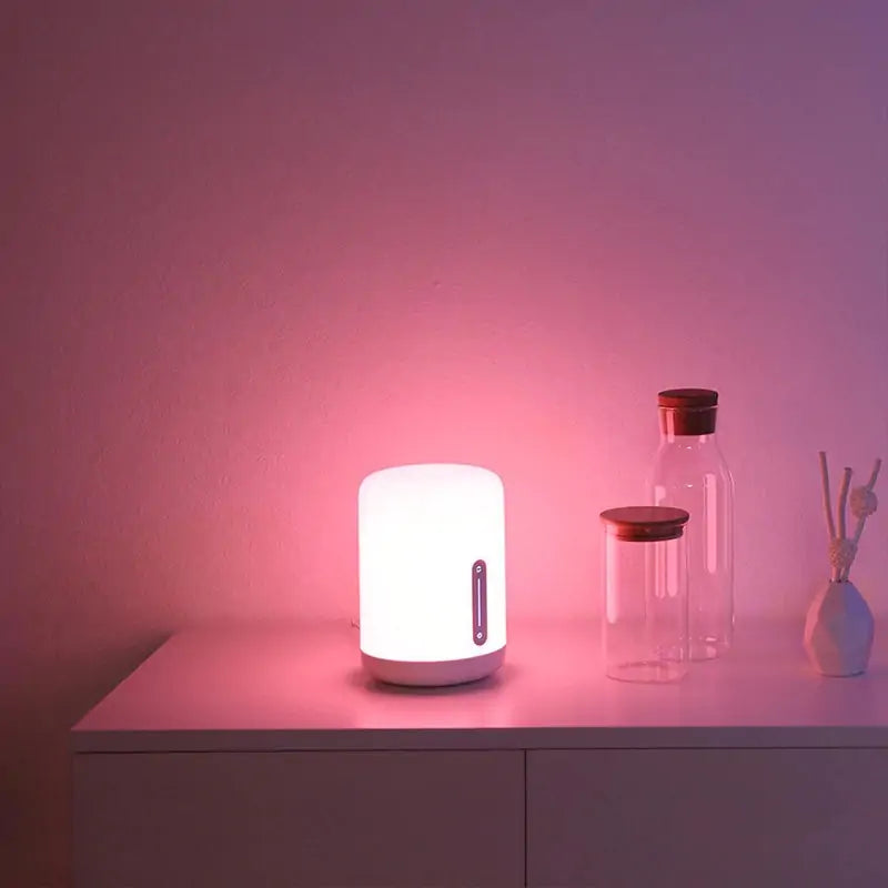 Lampe de Chevet Xiaomi Mi Bedside Lamp 2