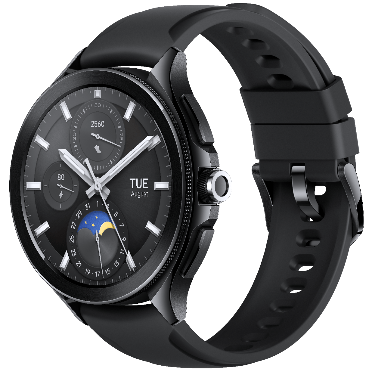 Xiaomi Watch 2