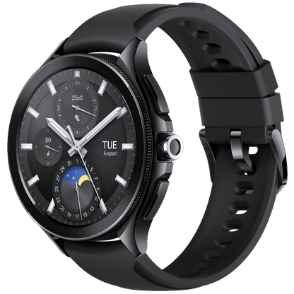 Xiaomi Watch 2