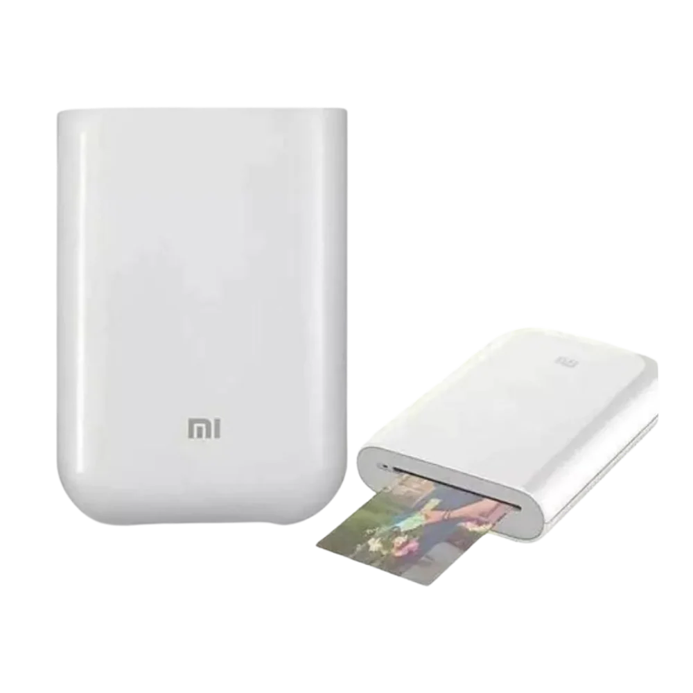Imprimante photo portable MI