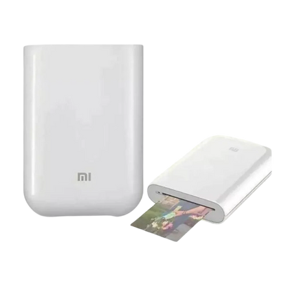 Imprimante photo portable MI