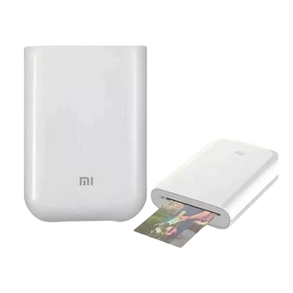 Imprimante photo portable MI - MI MARKET CI