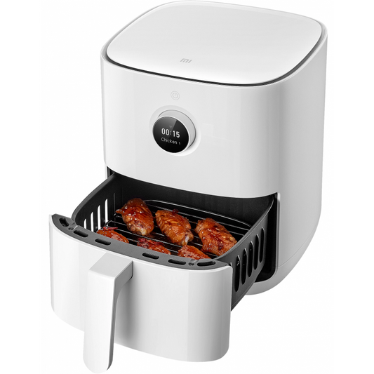 MI SMART AIR FRYER 3,5L - MI MARKET CI