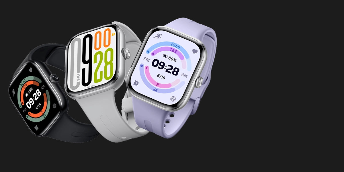 montre connectée mimarketci