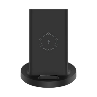 Station de Charge Sans Fil Xiaomi Mi 20W Stand