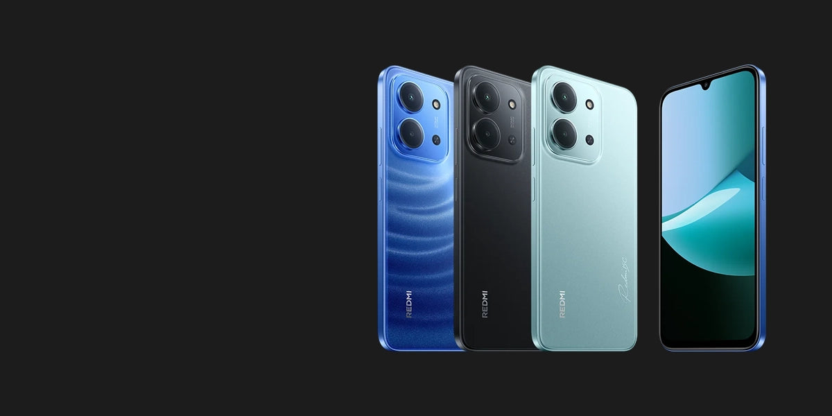 redmi15c