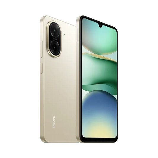 REDMI A5 - MI MARKET CI