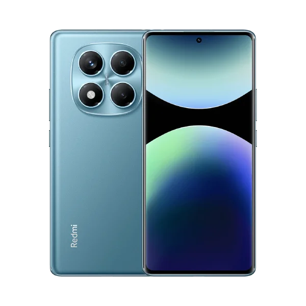 Redmi Note 14 Pro