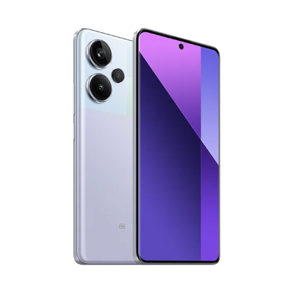 Redmi Note 13 Pro+ 5G - MI MARKET CI