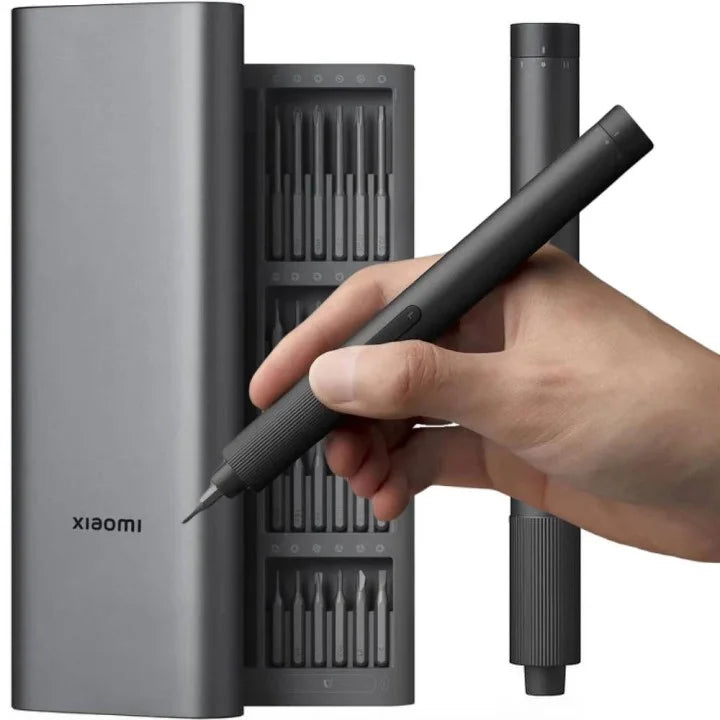 Tournevis électrique de précision Xiaomi