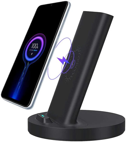 Support de charge sans fil Xiaomi 20 W