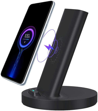 Support de charge sans fil Xiaomi 20 W - MI MARKET CI
