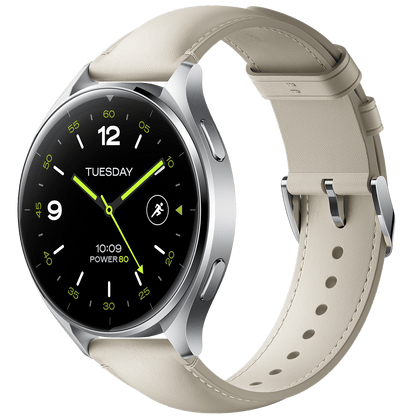 Xiaomi Watch 2 - MI MARKET CI