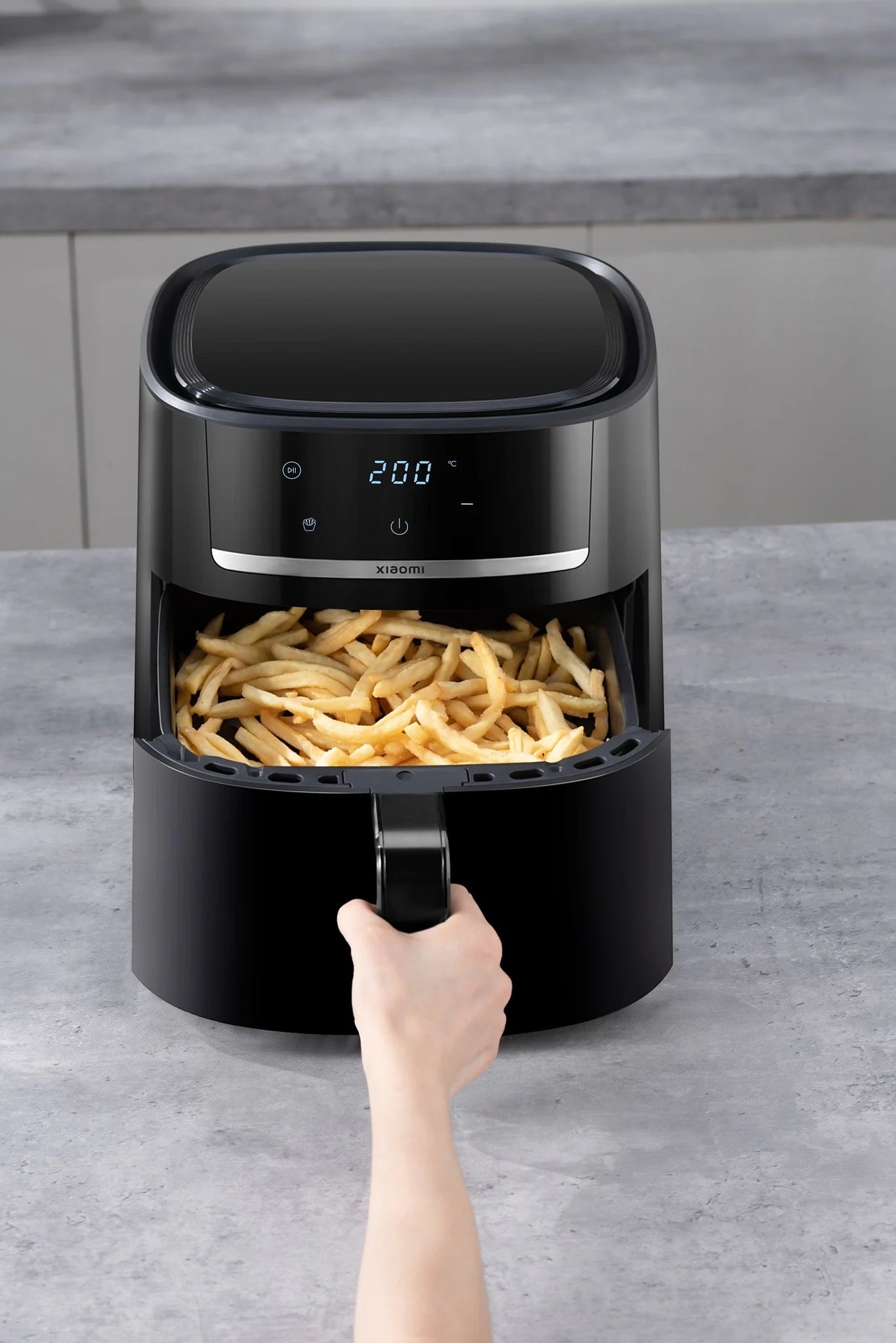 XIAOMI FRYER 6L