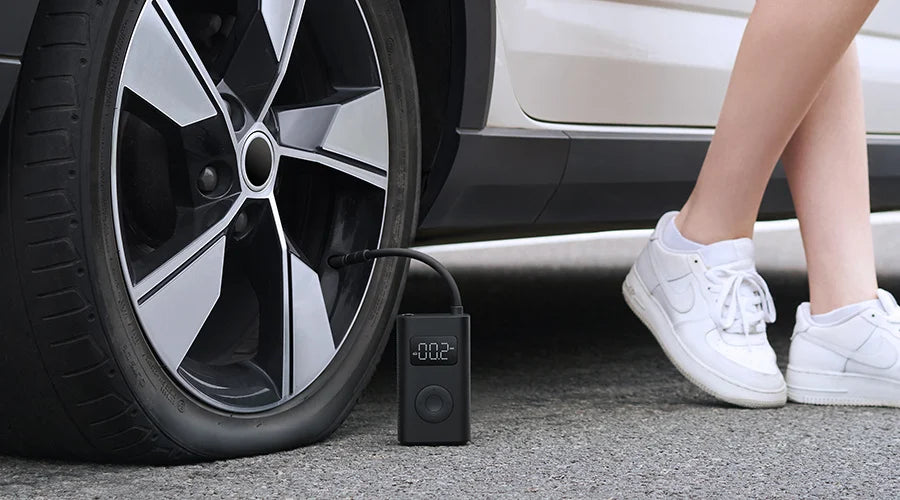 Xiaomi Portable Electric Air Compressor 1S