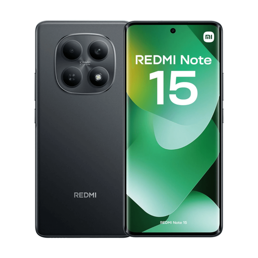 Redmi Note 15