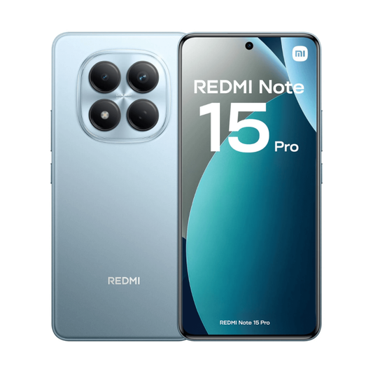 Redmi Note 15
