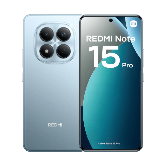 Redmi Note 15 Pro