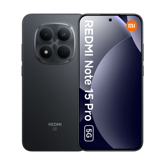 Redmi Note 15 Pro+ 5G