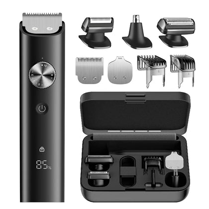 Kit de toilettage pro Xiaomi - MI MARKET CI